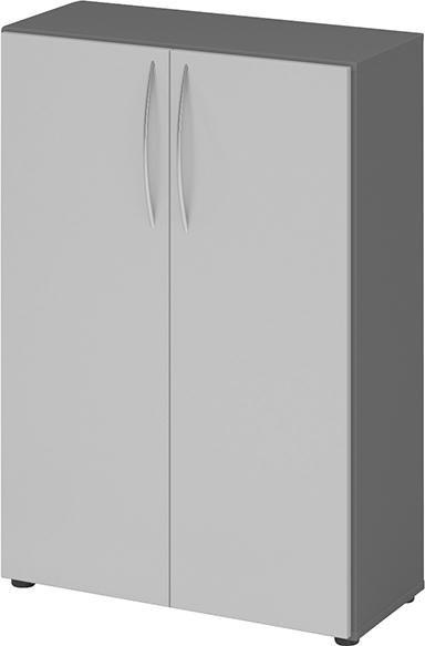 Graphite, Gris