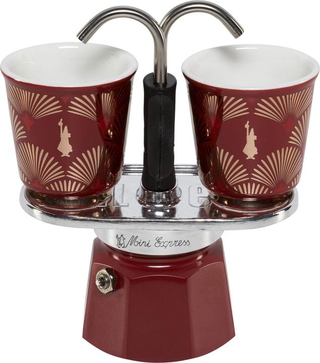 Produktbild Bialetti Mini Express (2 T.)