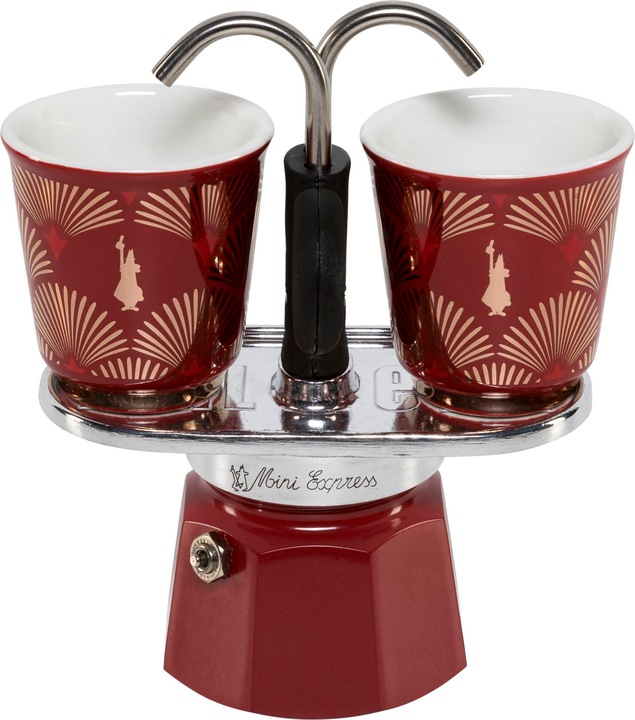 Produktbild Bialetti Mini Express (2 T.)
