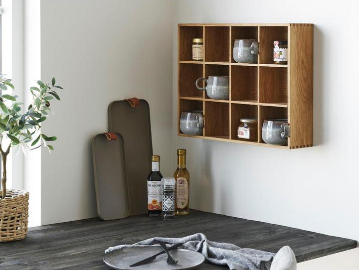 Actual product image House Nordic Tray Price for 1 pcs