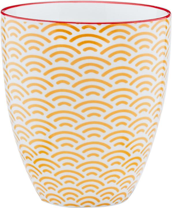 Actual product image Björn Pattern (300 ml, 6x)