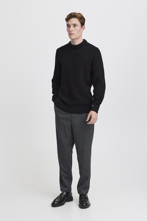 Immagine prodotto Casual Friday CFKARL structured crew neck knit 20505303 (XL)