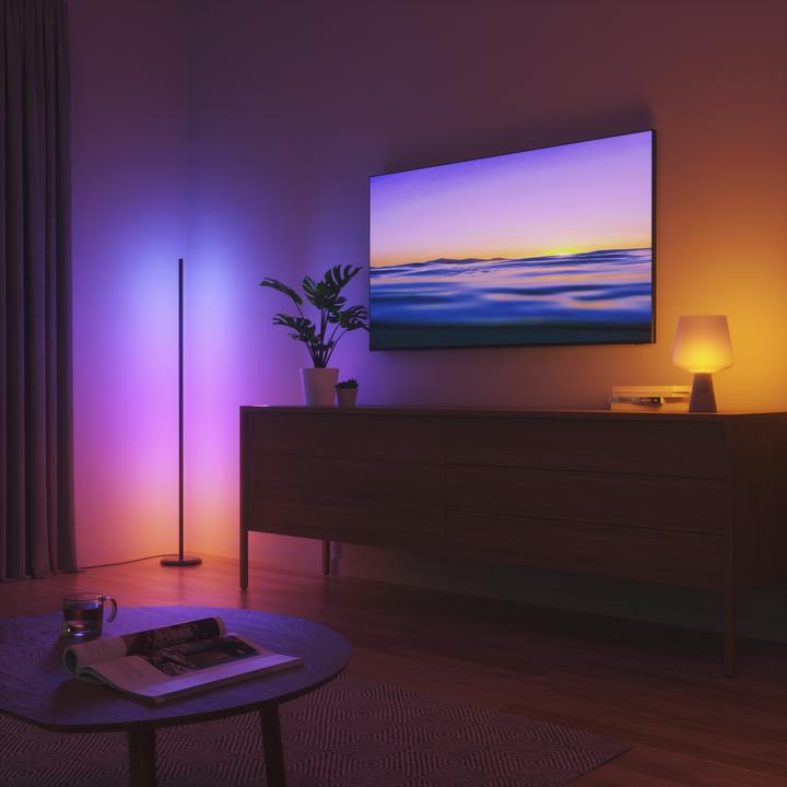 Actual product image Nanoleaf Matter Smart Multicolour (1700 lm)
