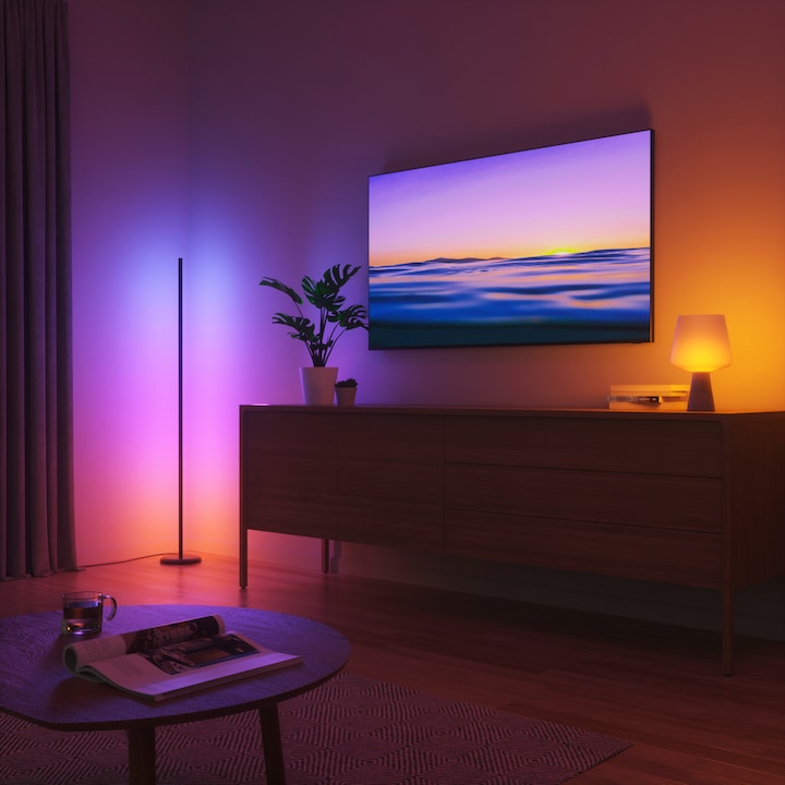 Immagine prodotto Nanoleaf Matter Smart Multicolore (1700 lm)