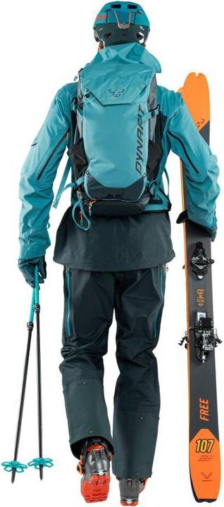 Immagine prodotto CMP Campagnolo Pantaloni da sci Salopette (52)