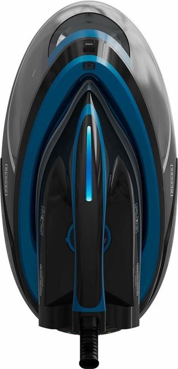 Actual product image Black & Decker Black+Decker steam generator BXSS2401E (2400W) (2400 W, 200 g/min)