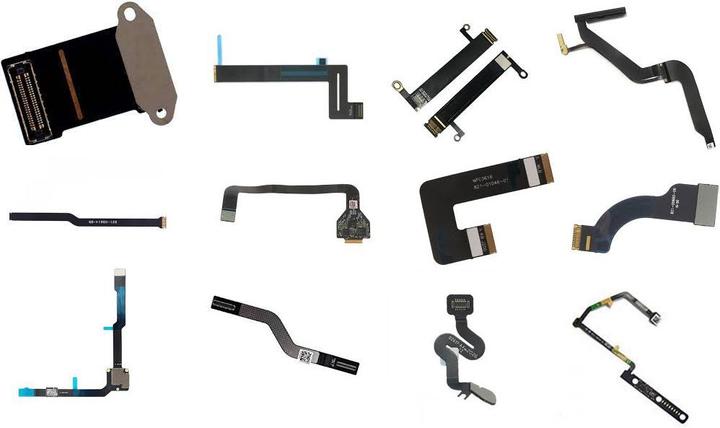 Immagine prodotto CoreParts Macbook Air 13" A1932/2179