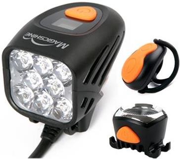 Produktbild Magicshine Mj-908 (8000 lm, 20 lm)