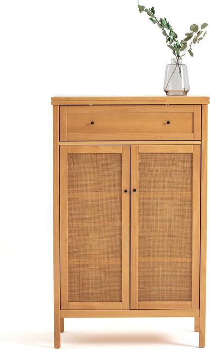 Image du produit La Redoute Interieurs Gabin (45.87 x 87.45 x 140 cm)