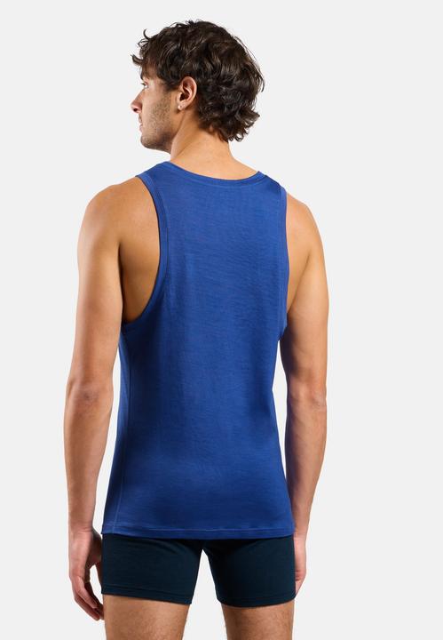 Actual product image Odlo MERINO 160 (XXL)