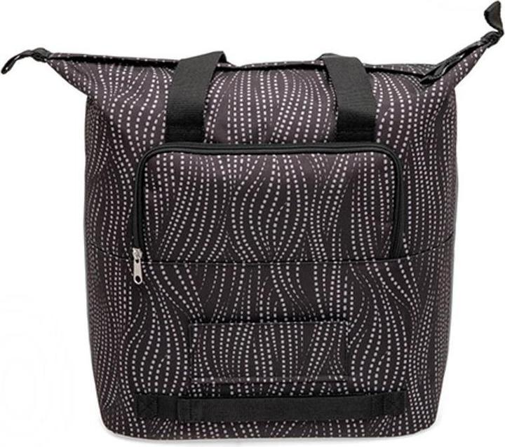 Productafbeelding New Looxs Tas Kota Alma Zwart