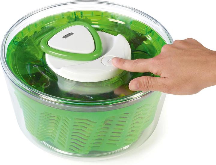 Actual product image Zyliss Easy Spin 2