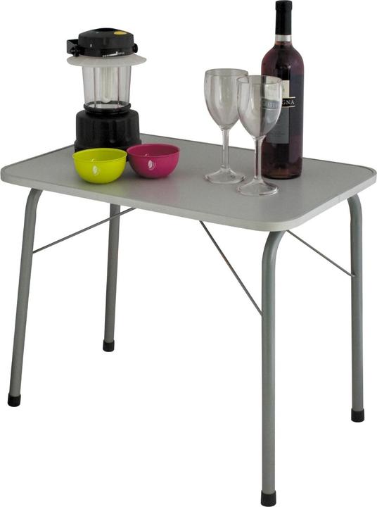 Image du produit Eurotrail Cadiz S Table de camping