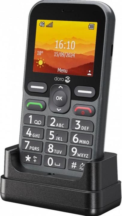 Image du produit Doro Leva L10 (2.40", 2 Mpx, 4G)