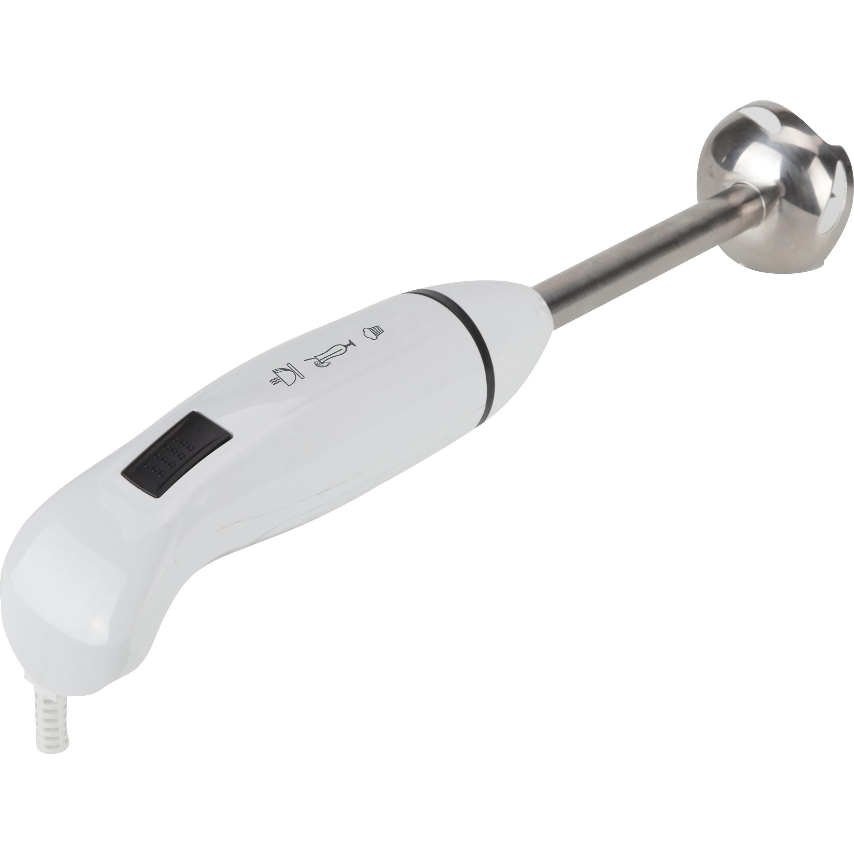 Thumbnail - Jata BT126, Stabmixer, Weiss