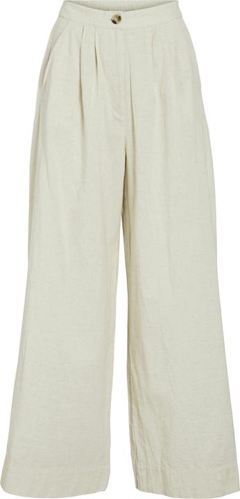 Actual product image Vila VIETNI High Waist Hose mit weitem Bein (Frequency band 38 (2600 MHz))