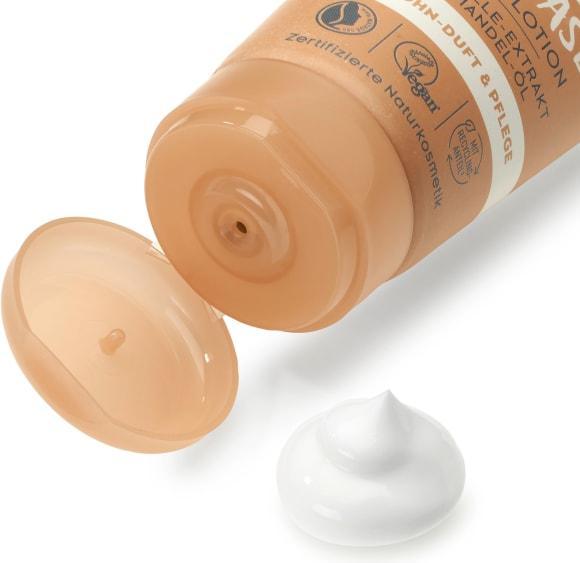 Produktbild dm alverde Körperlotion Ruheoase (Körperlotion)