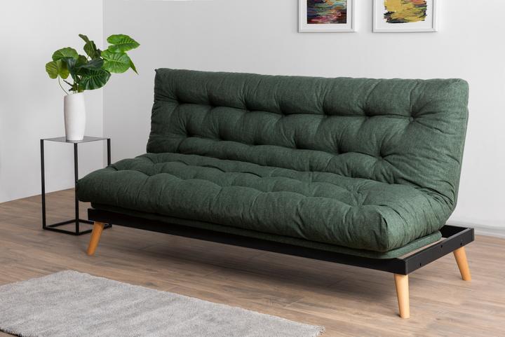 Produktbild Atelier del Sofa Saki (3-Sitzer)