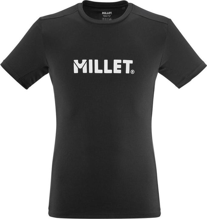 Actual product image Millet Logo Tech Polartec Dry (S)