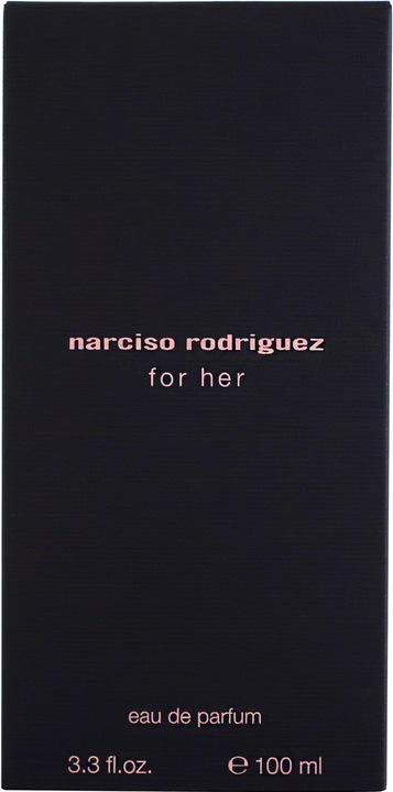 Immagine prodotto Narciso Rodriguez Per Lei (Eau de parfum, 100 ml)