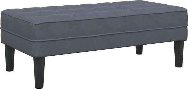 Actual product image vidaXL Sofa Set (3-seater)