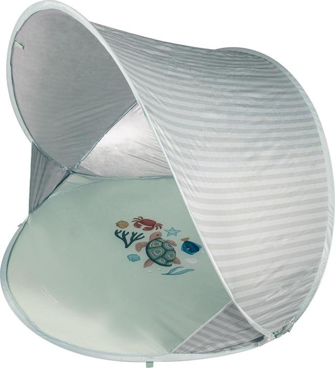 Image du produit Little Dutch Tente de plage Fresh Greens