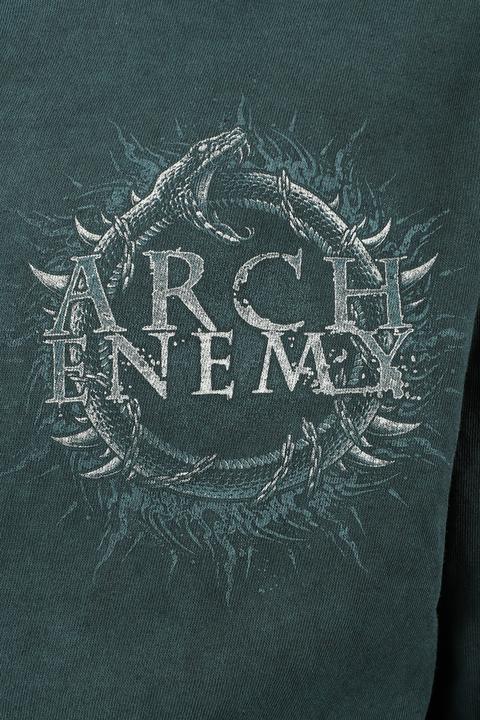 Image du produit Arch Enemy Will to power (M)