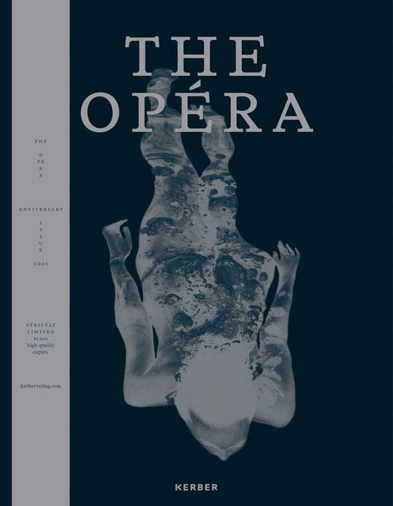 Image du produit The OPÉRA (Anglais, Matthias, Straub, 2022)