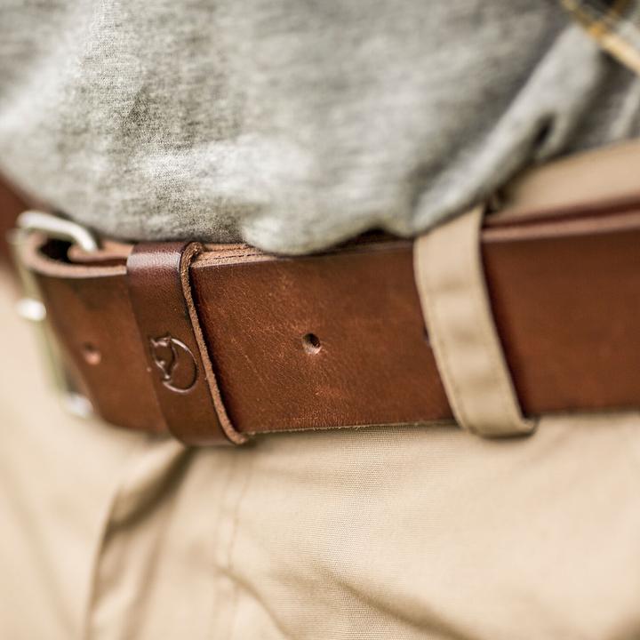 Actual product image Fjällräven Singi Belt 4 cm (95, L)