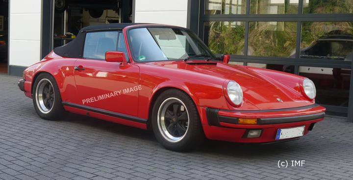 Produktbild Revell Gift Set 50 Years of Porsche 911 G-Model