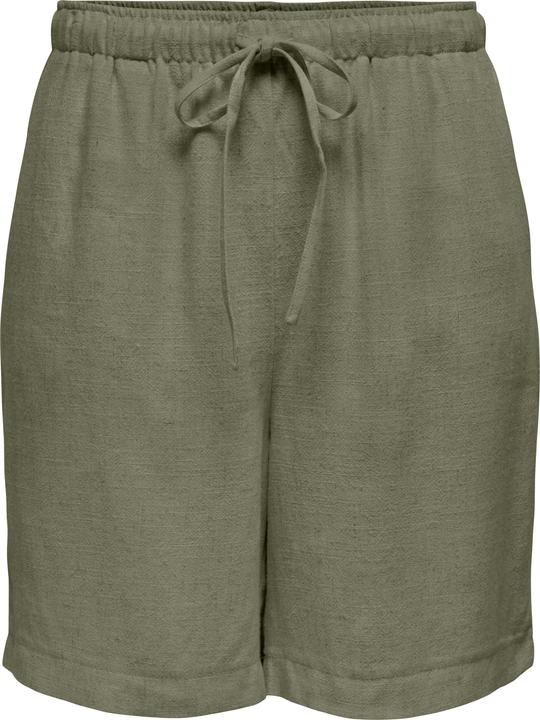 Only ONLSIESTA Mittlere Taille Locker geschnitten Shorts Shorts (XS)