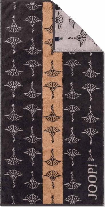 Produktbild Joop! Living Divided Doubleface Duschtuch (150 x 80 cm)