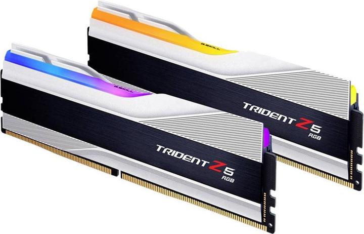 Image du produit G.Skill Trident Z5 (2 x 48 Go, 6400 MHz, RAM DDR5, DIMM)