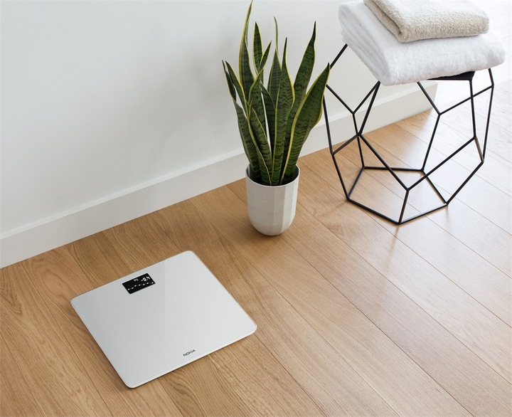 Immagine prodotto Withings Body (180 kg)