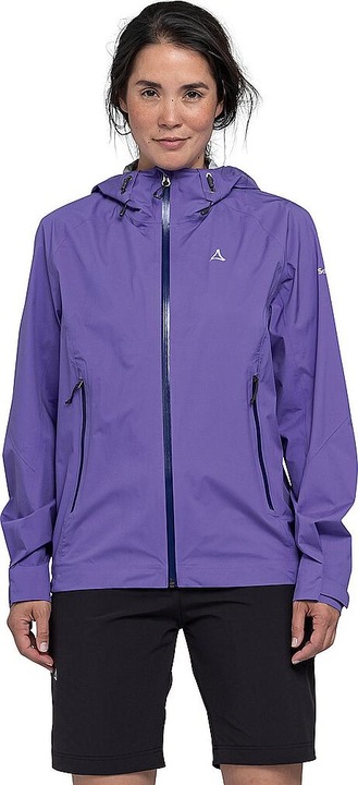Produktbild Schöffel 2.5L 3D Jacket Vistdal L (42)