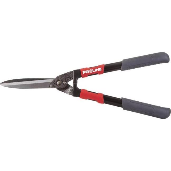 Proline, Cesoia da giardinaggio, Tagliasiepi ptfe, alu 575mm