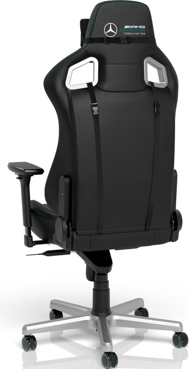 Produktbild noblechairs Mercedes-AMG Petronas Formula One Team 2021 - EPIC Edition
