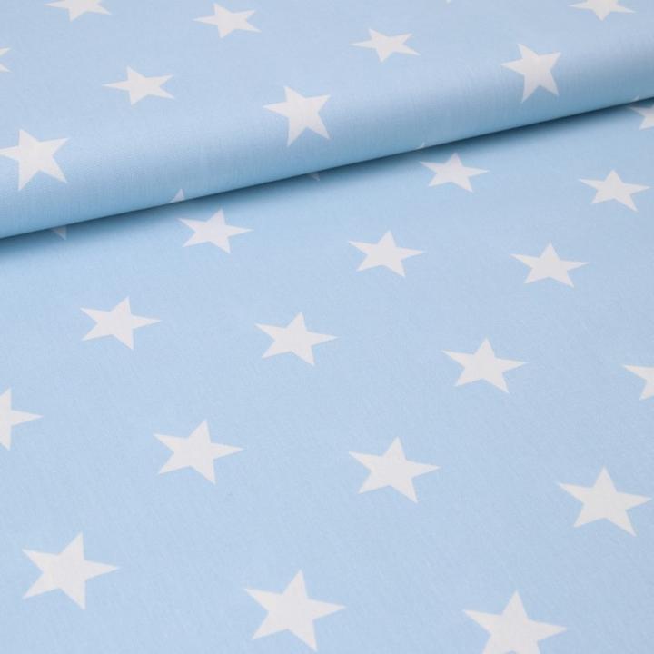 Immagine prodotto Hanabi Stelle di design in cotone