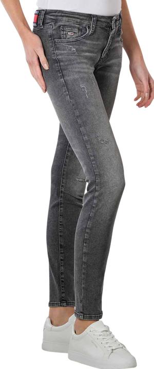 Produktbild Tommy Hilfiger Tommy Jeans Sophie Low Rise Skinny Denim Black (W26/L32)