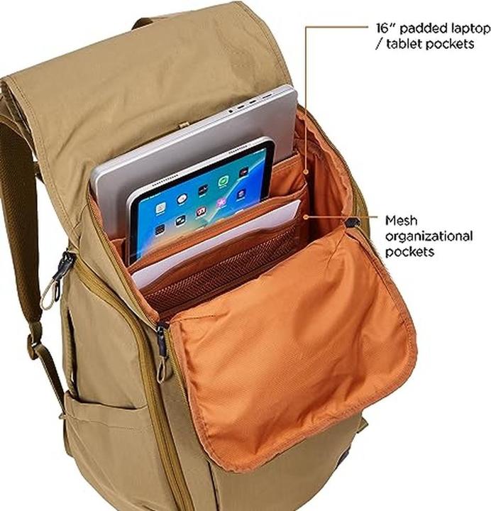 Actual product image Thule Paramount (27 l)