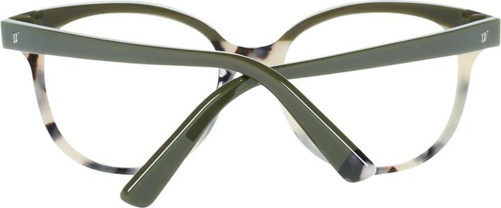 Actual product image WEB Eyewear Spectacle frame We5196 50055