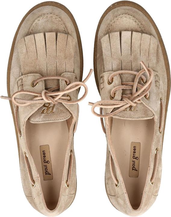 Produktbild Paul Green Halbschuhe (40.5)