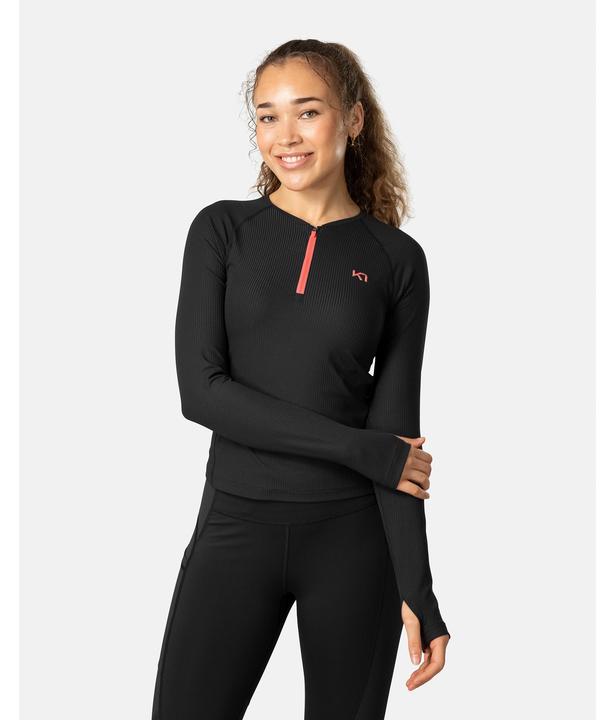 Actual product image Kari Traa Linnea LS (S)