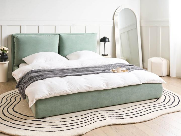 Produktbild Beliani Bajonna (180 x 200 cm)