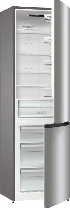Produktbild Gorenje NRK6202EXL4 (331 l)