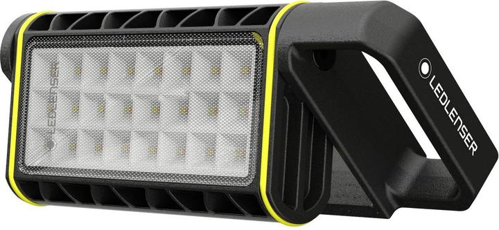 Productafbeelding Ledlenser AF4R Werk (2000 lm)