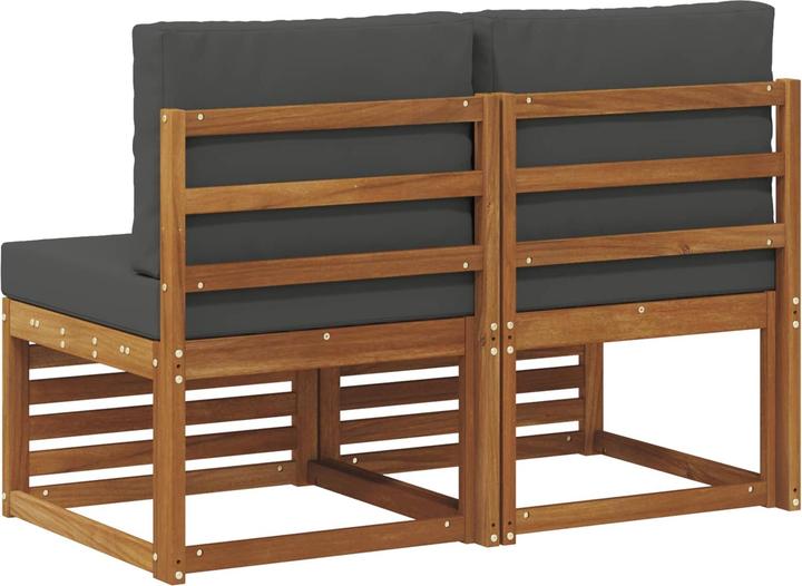 Produktbild vidaXL gartenmöbel