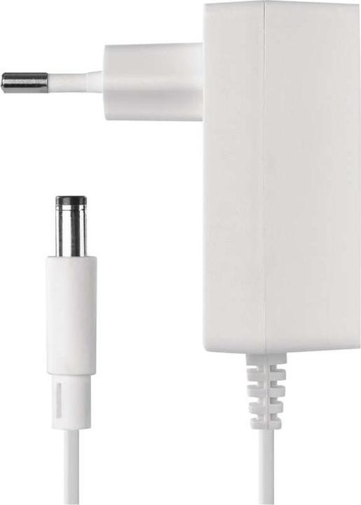 Produktbild Emos LED Schreibtischlampe WESLEY, weiss (700 lm)