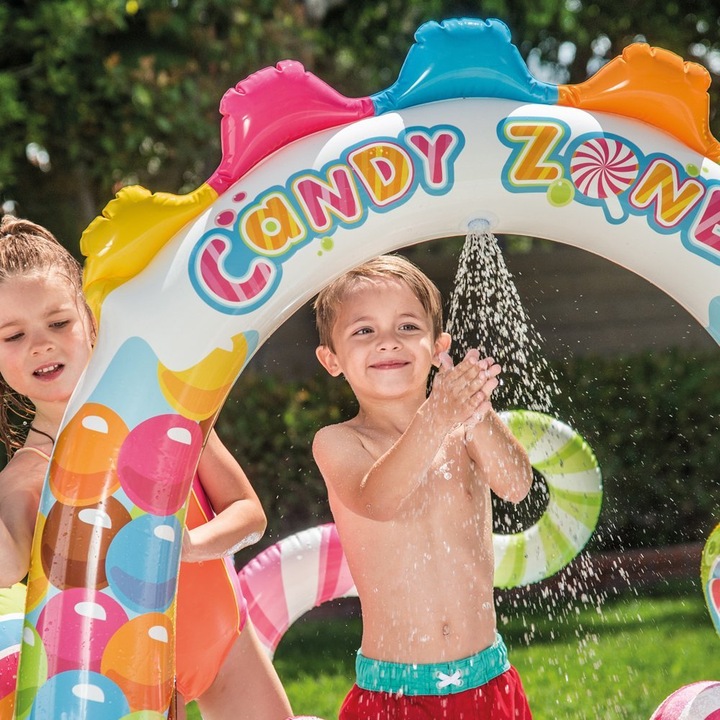 Immagine prodotto Intex Zona caramelle