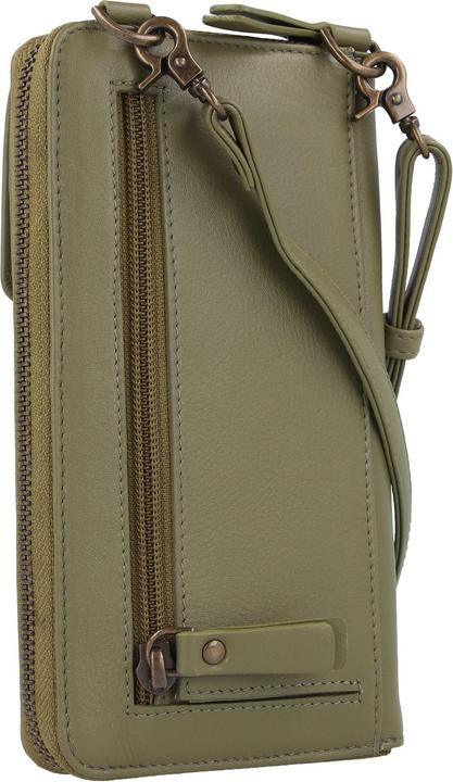Produktbild Esquire Peru Handytasche Leder 10 cm